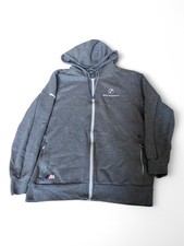 Bmw motorsport hoodie for sale  NEWQUAY