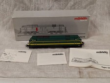 Marklin 37673 sncb d'occasion  Expédié en Belgium