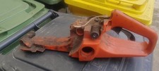 Gruppo serbatoio carburante usato  Vo