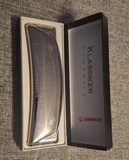 Hohner mundharmonika 6195 gebraucht kaufen  Mönchengladbach