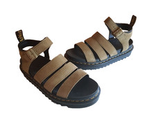 Martens damen leder gebraucht kaufen  Döbeln
