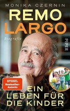 Remo largo leben gebraucht kaufen  Berlin