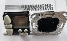 Somfy programschaltuhr chronis gebraucht kaufen  Deutschland