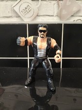 Wwe hasbro custom for sale  LONDON