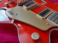 Gretsch g5422tg electromatic for sale  KIRKWALL