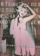 CHRISTINA AGUILERA BACK TO BASICS TOUR SOUVENIR PROGRAM 2007 cz, usado comprar usado  Enviando para Brazil