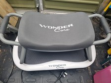Rock fit vibration for sale  DARLINGTON