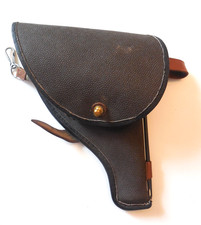 Russian nagant holster for sale  Huntington