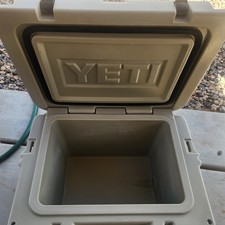 Used yeti roadie for sale  Kingman