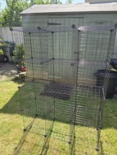 Langria cube interlocking for sale  BRISTOL