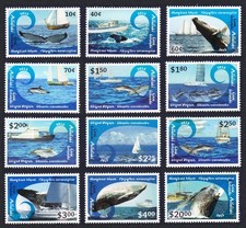 Aitutaki whales dolphins for sale  UK
