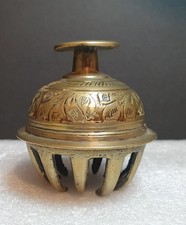 Vintage brass elephant for sale  BRISTOL