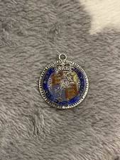Georgian silver enamel for sale  LEEDS