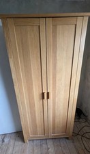 Double wardrobe for sale  LEEDS