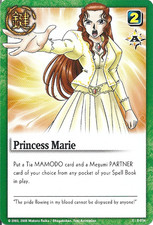 Princess marie series usato  Italia