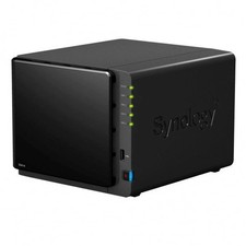 Synology diskstation ds414 gebraucht kaufen  Köln