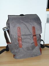 Rucksack kania hellgrau gebraucht kaufen  Kreuztal