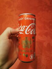 Cannette coca cola d'occasion  Marseille XI