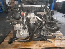 Engine volkswagen golf for sale  WINSFORD