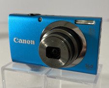 Canon powershot a2300 for sale  Homosassa