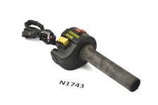 Gilera nordwest 600 gebraucht kaufen  Sehnde
