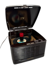 Rca victor victrola for sale  NORWICH