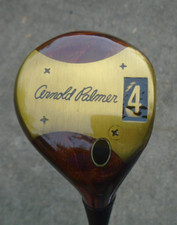 Vintage arnold palmer for sale  Monticello