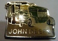 Pin agriculture john d'occasion  Expédié en Belgium