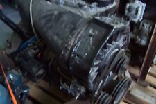 Robur motor benziner gebraucht kaufen  Lübben-Umland II