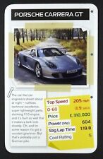 Card top gear for sale  EASTBOURNE
