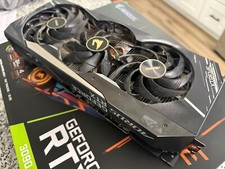 Gigabyte aorus nvdia for sale  Bantam