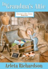 Grandma attic paperback for sale  Montgomery