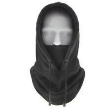 Capa de cabeça para aquecedor de pescoço clima frio capuz térmico balaclava máscara facial inverno comprar usado  Enviando para Brazil