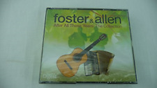 foster allen cd for sale foster allen cd for sale UK