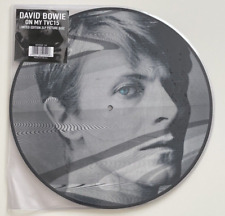 David bowie tvc15 usato  Schio