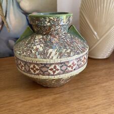 Vase gerbino. d'occasion  Montfort-l'Amaury