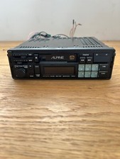 Alpine 7280ls car for sale  ALRESFORD