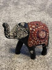 paper mache elephant for sale  Aspen