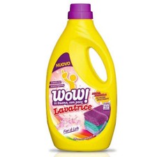 Pezzi wow detersivo usato  Napoli