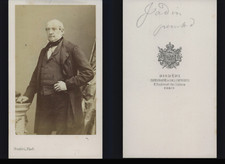 Disdéri paris louis d'occasion  Pagny-sur-Moselle