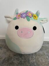 Squishmallows belana inch for sale  GREAT YARMOUTH