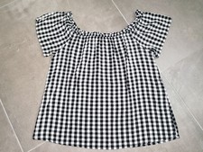 Blouse tunique carreaux d'occasion  Orleans-