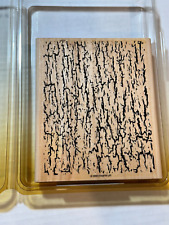 Stampin rubber stamp for sale  Conway
