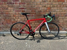 Ridley road bike for sale  UK