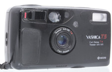 Yashica point shoot gebraucht kaufen  Solingen