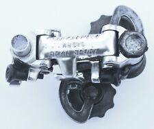 Vintage campagnolo gran for sale  WELWYN GARDEN CITY