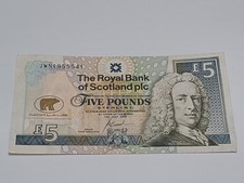 Royal bank scotland for sale  TAIN