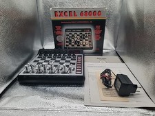 Fidelity excel 68000 gebraucht kaufen  Lübeck
