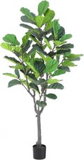Nafresh tall faux for sale  San Francisco