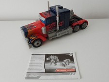 Hasbro transformers movie for sale  BRADFORD